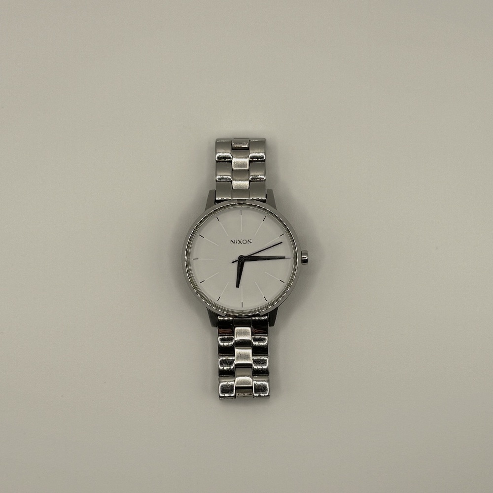Nixon The Kensington Watch
